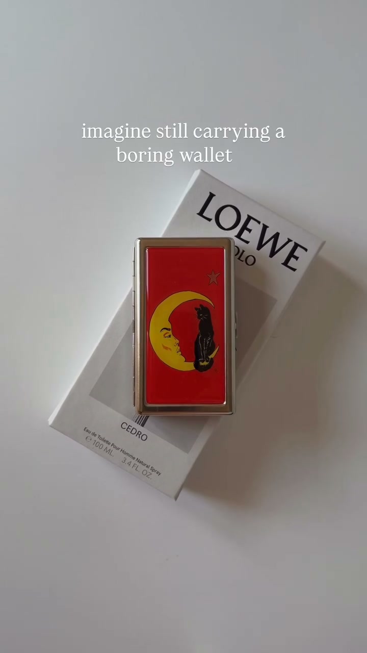 More Than Just a Wallet