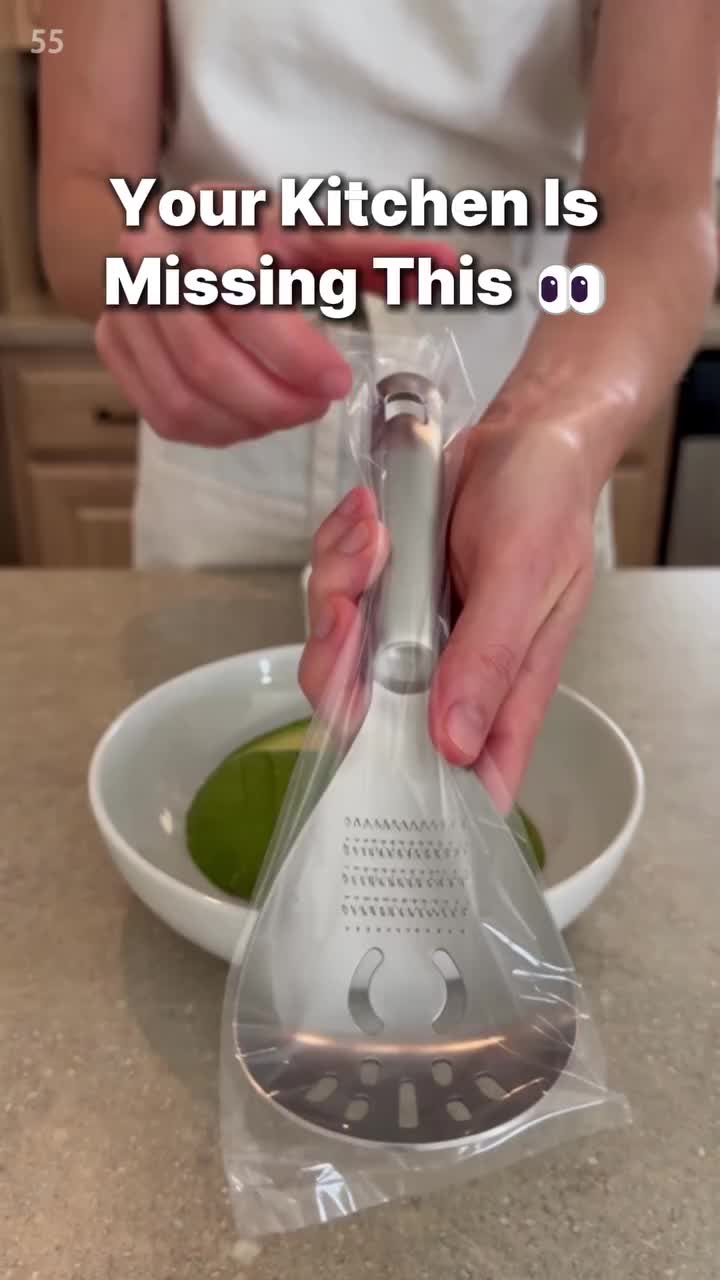 This Tiny Kitchen Tool Replaces So Many Others!