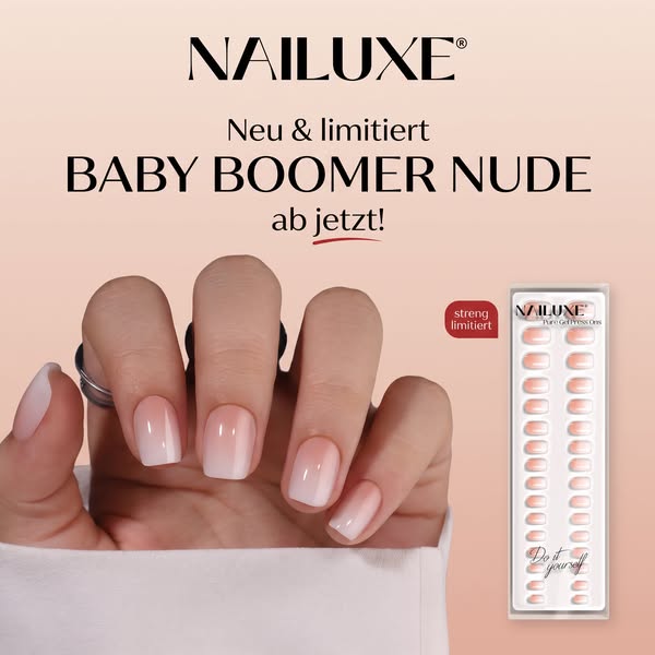 Stark limitiert!