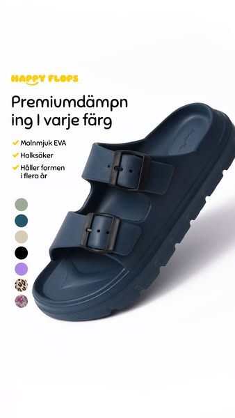 Köp 3, betala för 2 — HappyCushers