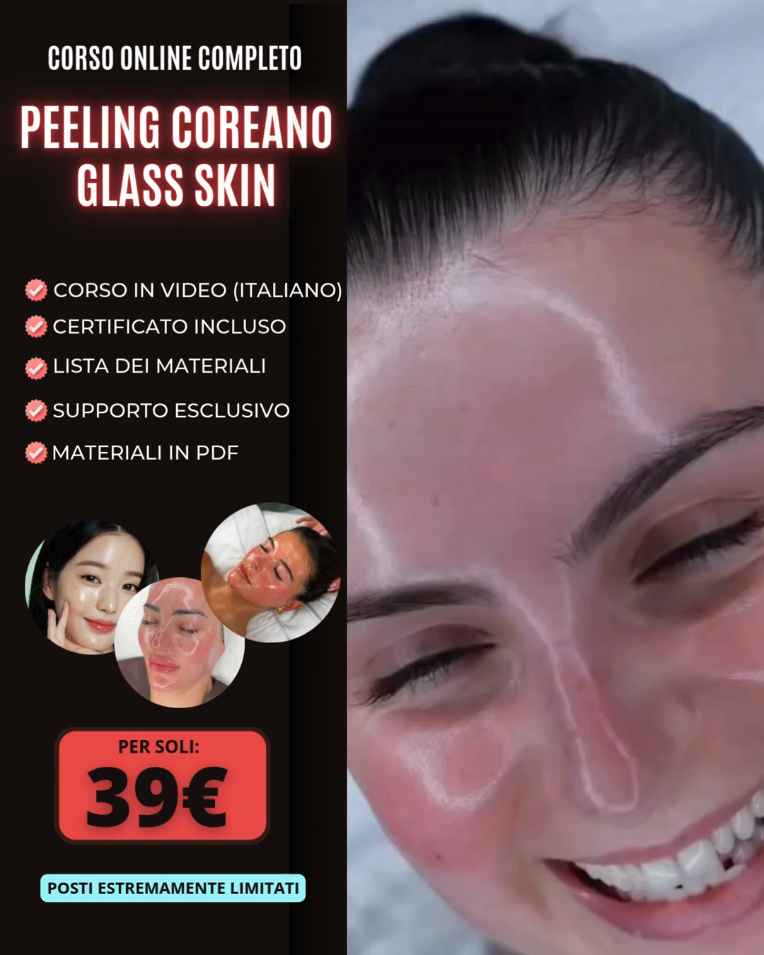 Clicca su “Scopri di più” e approfitta dell’offerta!