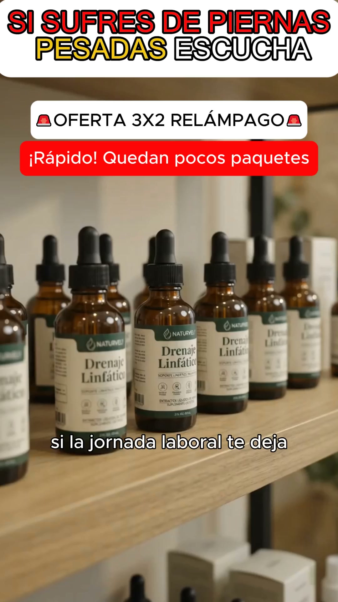 Deshincha Tu Cuerpo