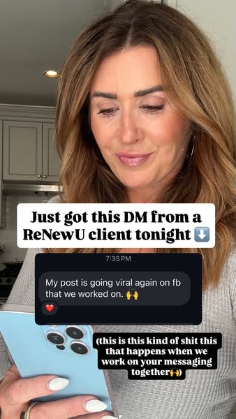 #YourNextFive
