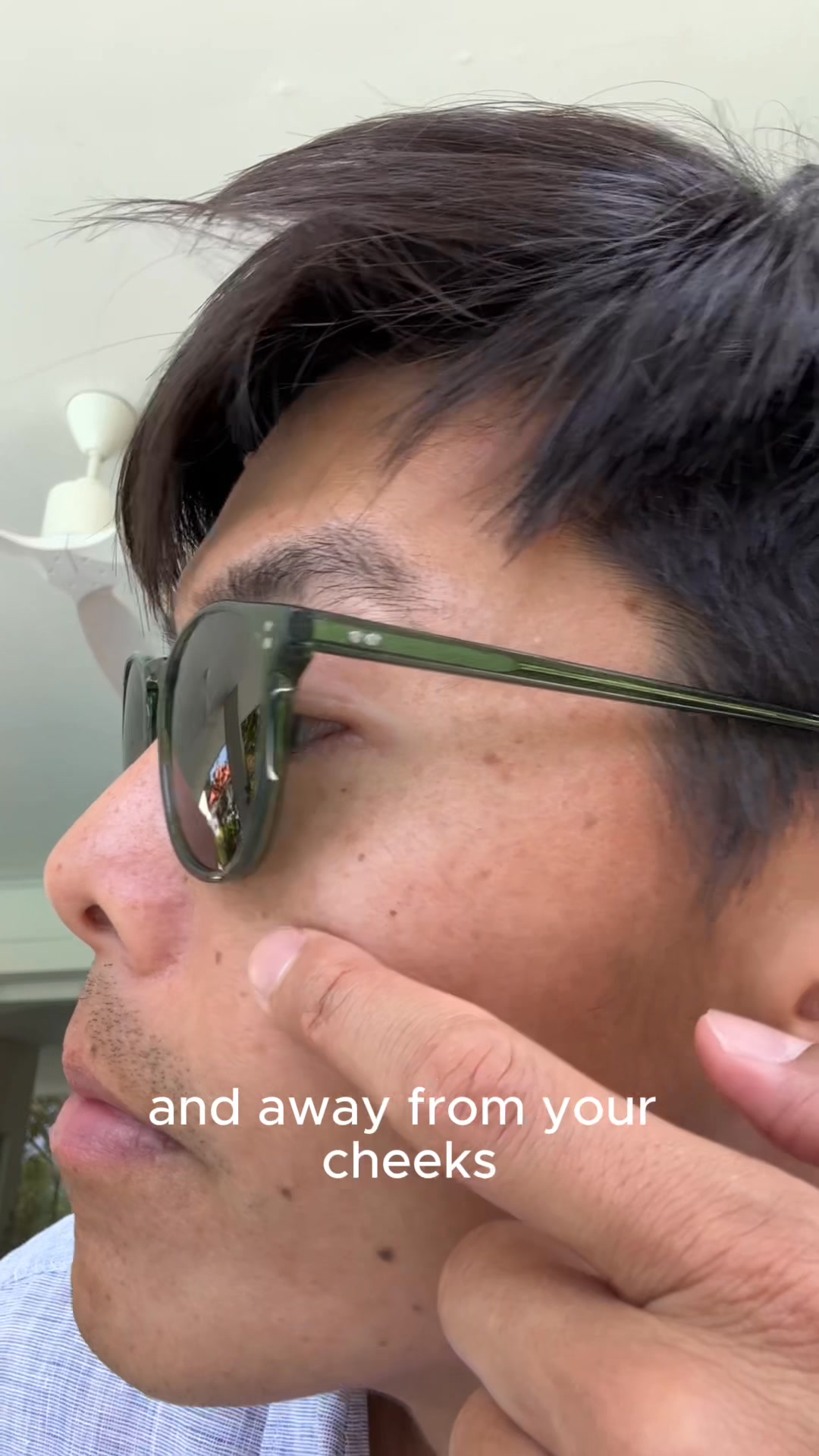 You'll Love Rocket Sunglasses