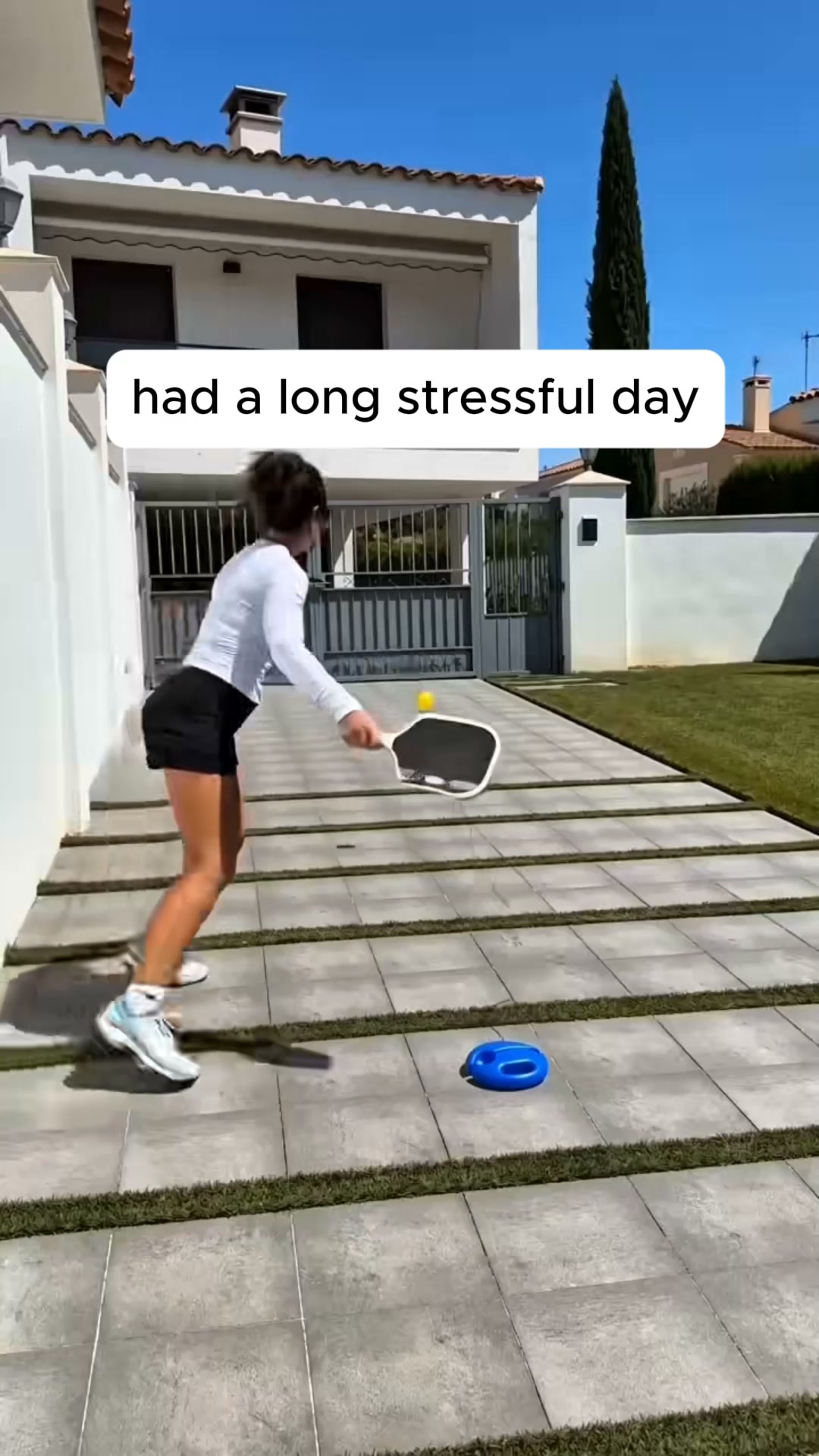 No Partner? No Problem.