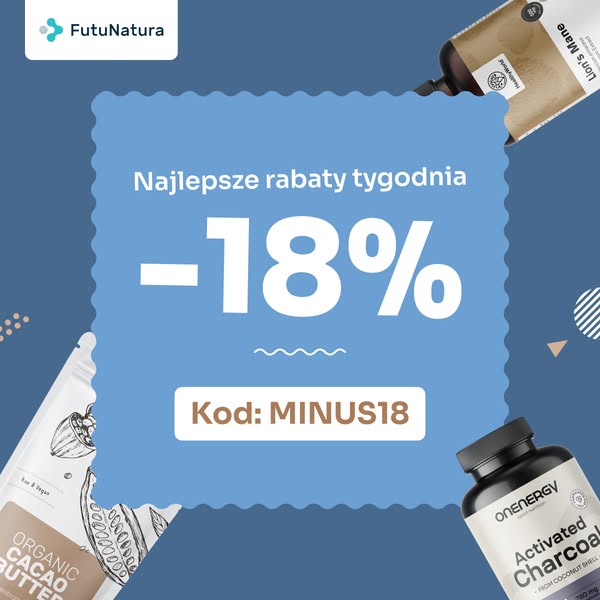 Kod: MINUS18