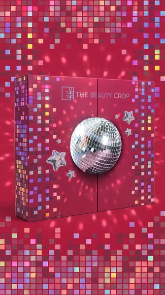 The Ultimate Beauty Advent Calendar