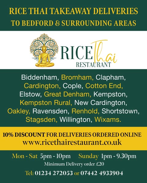 10% OFF DELIVERY