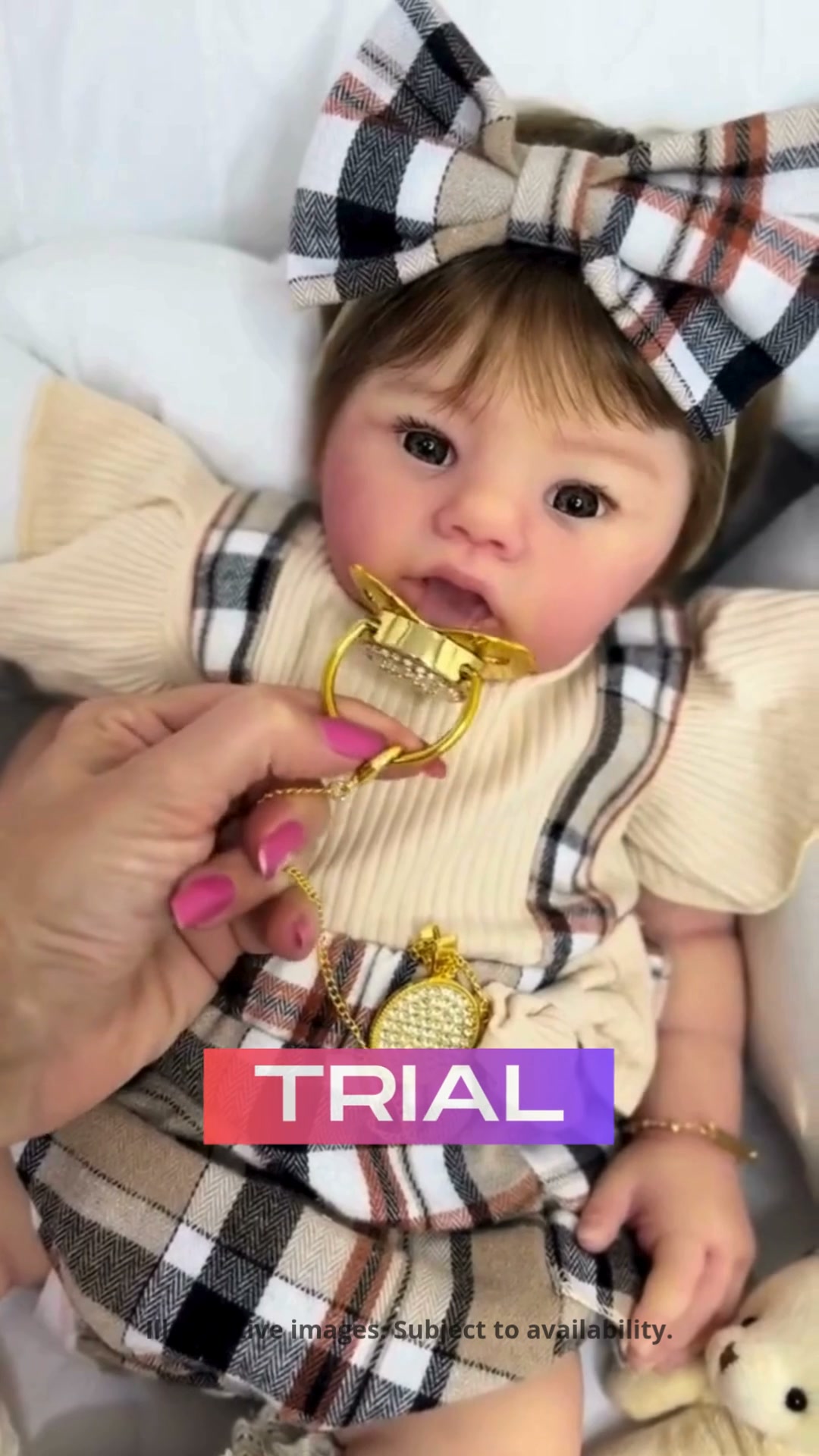 SHEIN’s Free Trial Program
