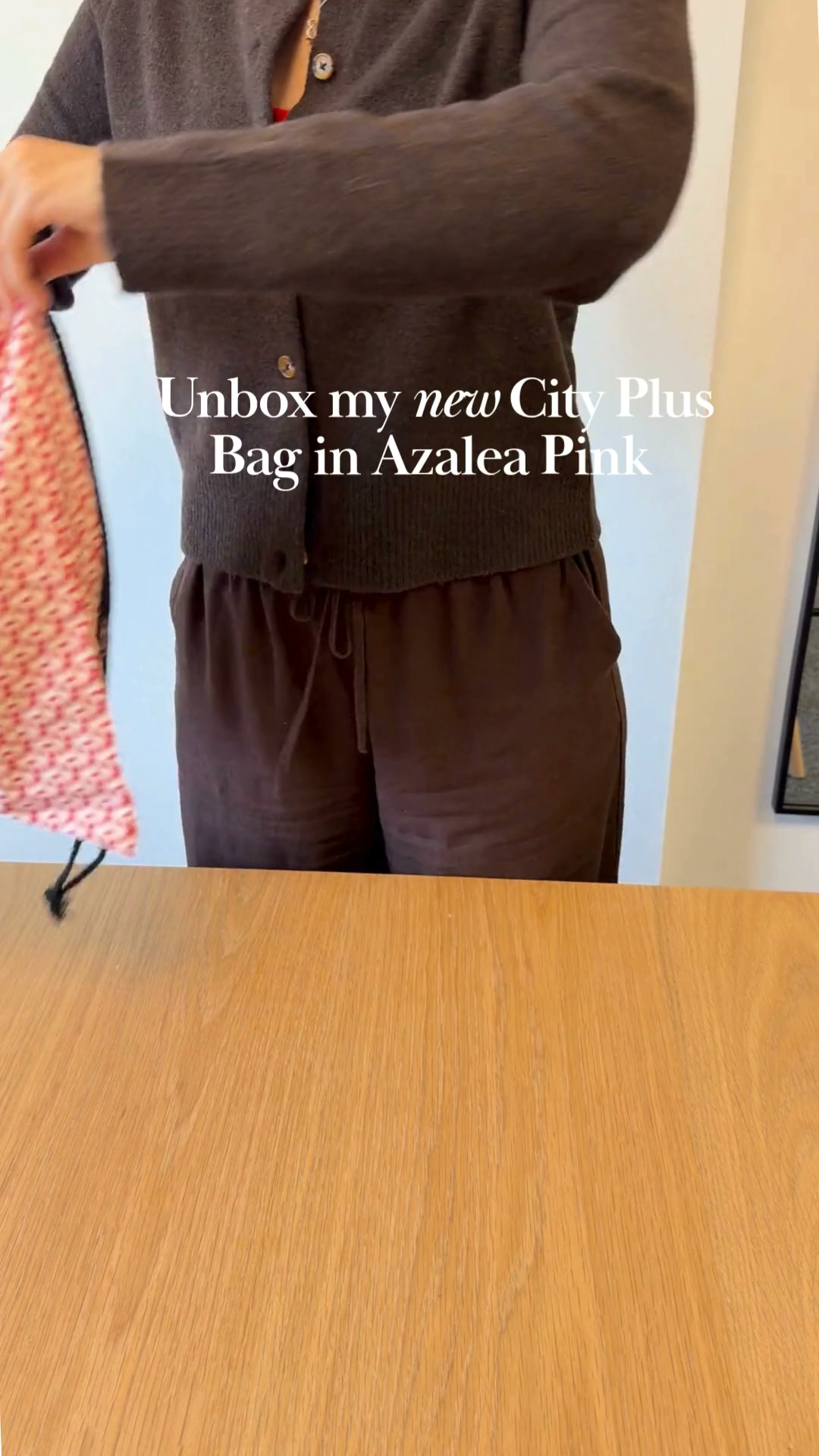 Limited Edition Azalea Pink Collection