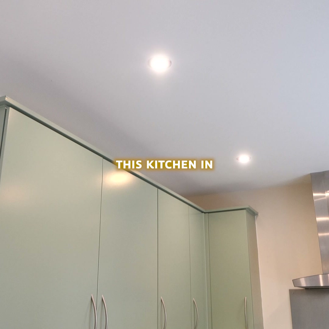Save Thousands — Transform Your Kitchen in Days, Not Months