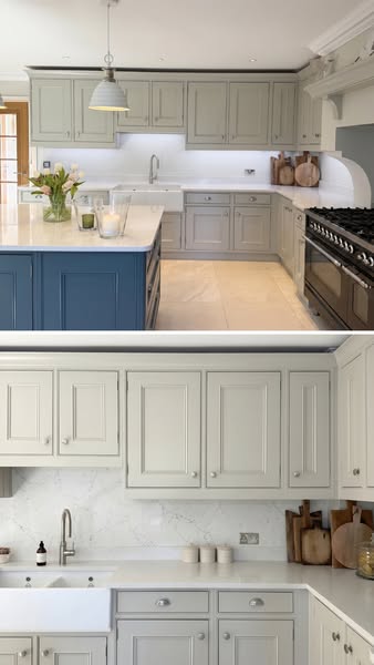 Quote for your dream kitchen