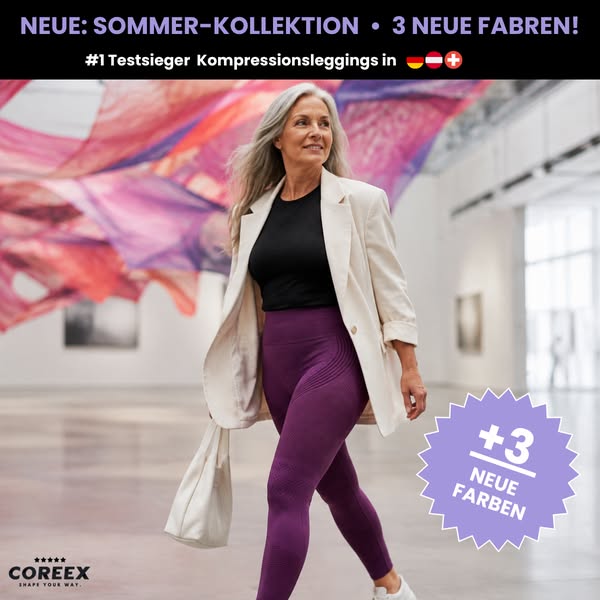 LIMITED-EDITION: Nur für kurze Zeit!
