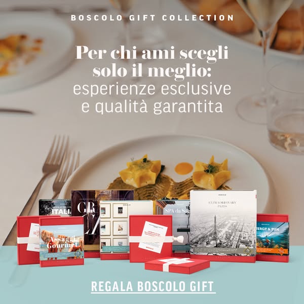 Il regalo perfetto