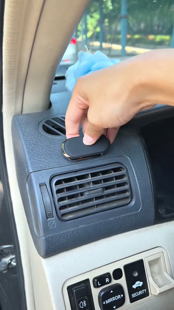 Your Phone Mount Is Failing You