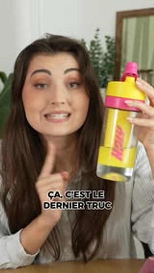 Obtiens 5 € de réduction avec le code « HOLY » !