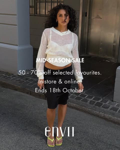 Shop sale her