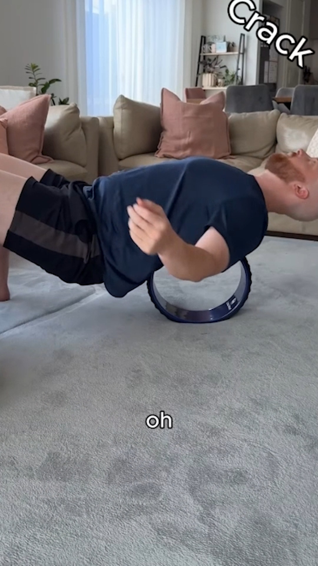 Anúncio de Balancing Lif3