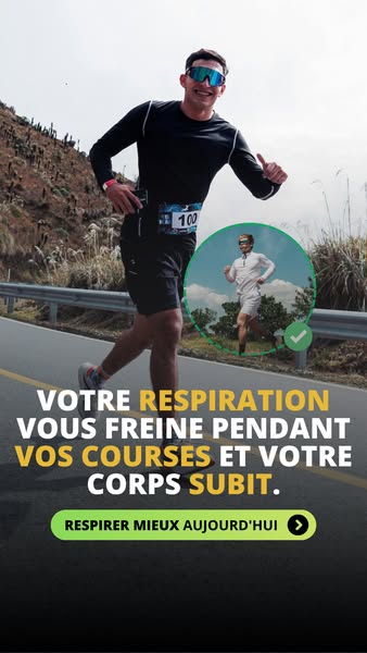 Alerte respiration défaillante