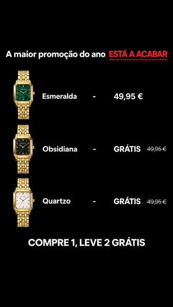 COMPRA 1, LEVA 2 GRÁTIS