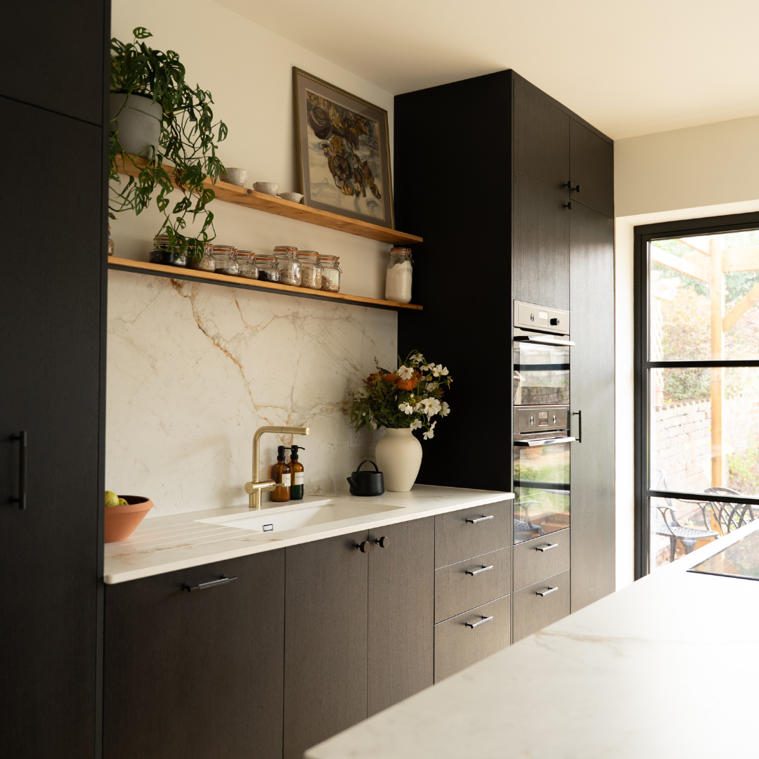 Got Your Kitchen Plans?