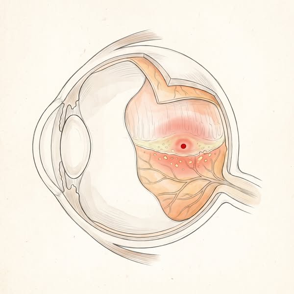 Een optometrist over de oogfout die 9 van de 10 patiënten nog steeds maakt