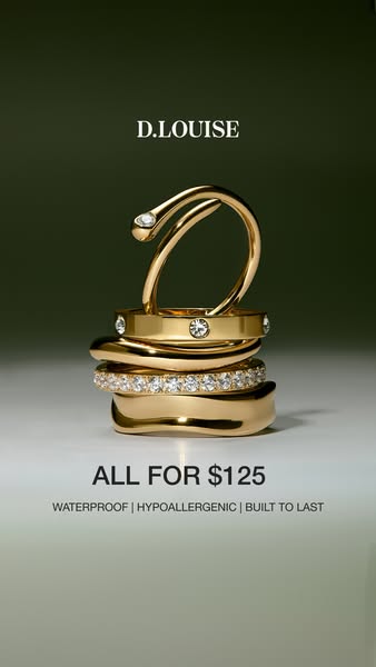 BUILD YOUR STACK FOR ONLY $125