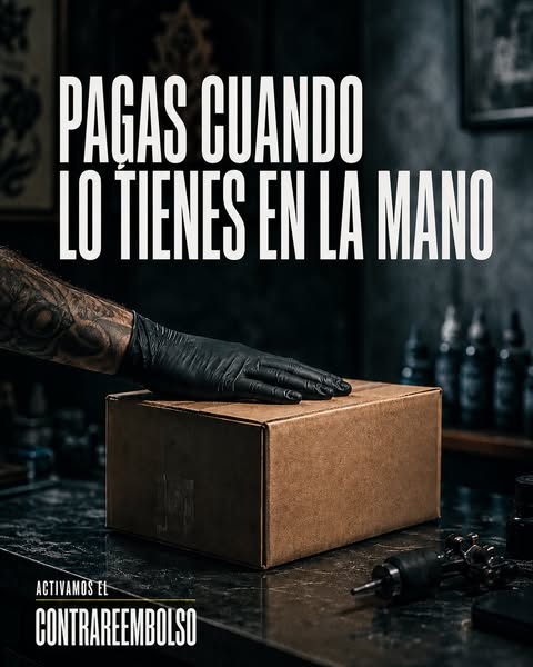 Envío gratis desde 60€ · Entrega 24/48h