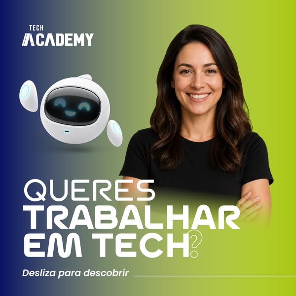 Trabalha com Tech