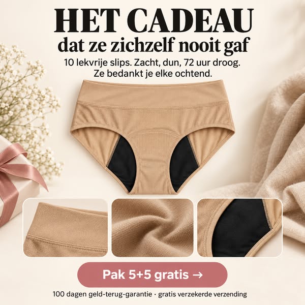 Wij bestaan 6 jaar: 5+5 Gratis!