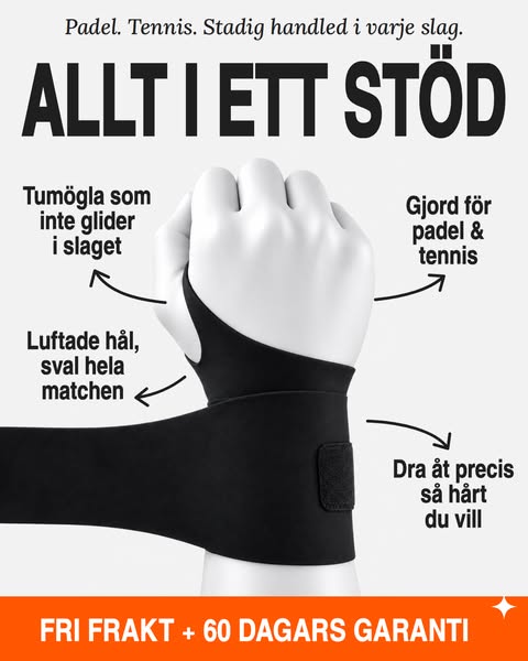 Stadigare handled direkt