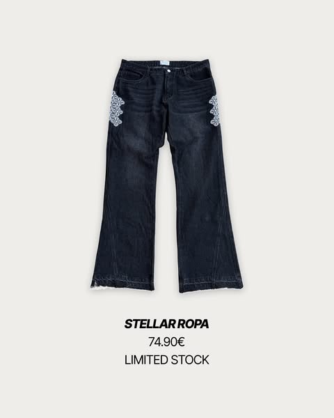 NEW IN