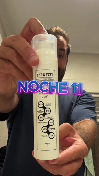 Mis reglas para estas 120 noches