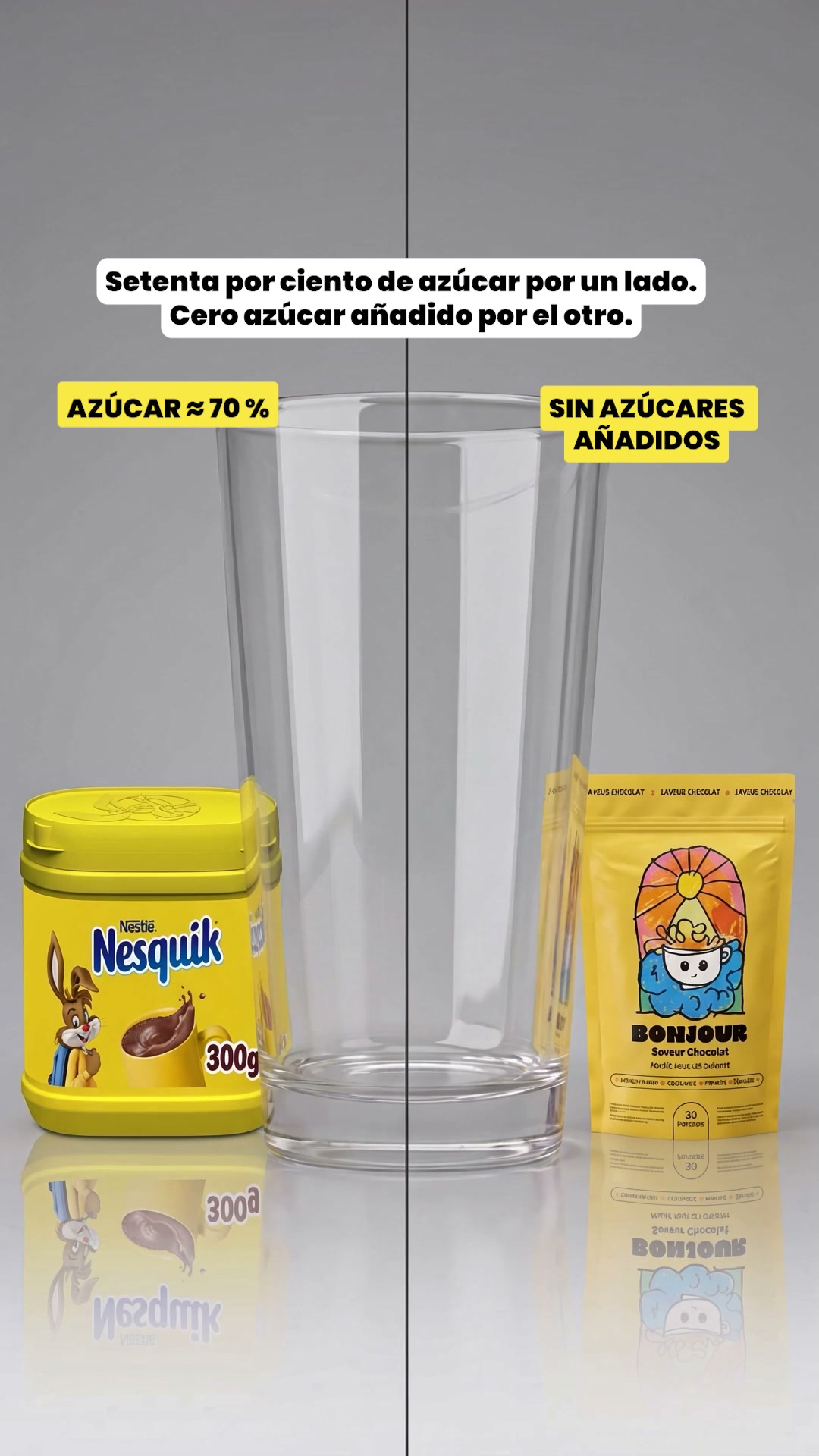 40% + regalos!