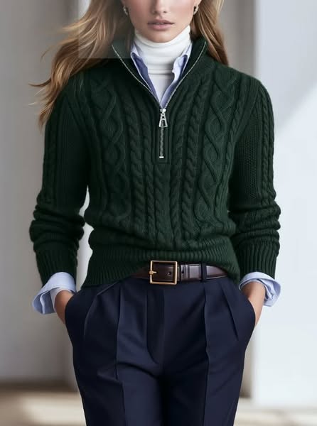 Your New Fall Favorite