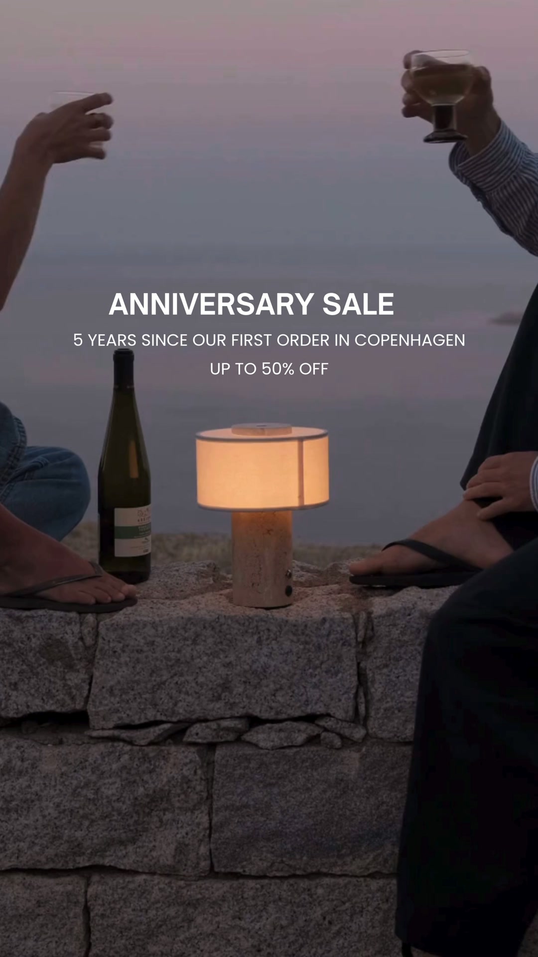 Up to 50% Off