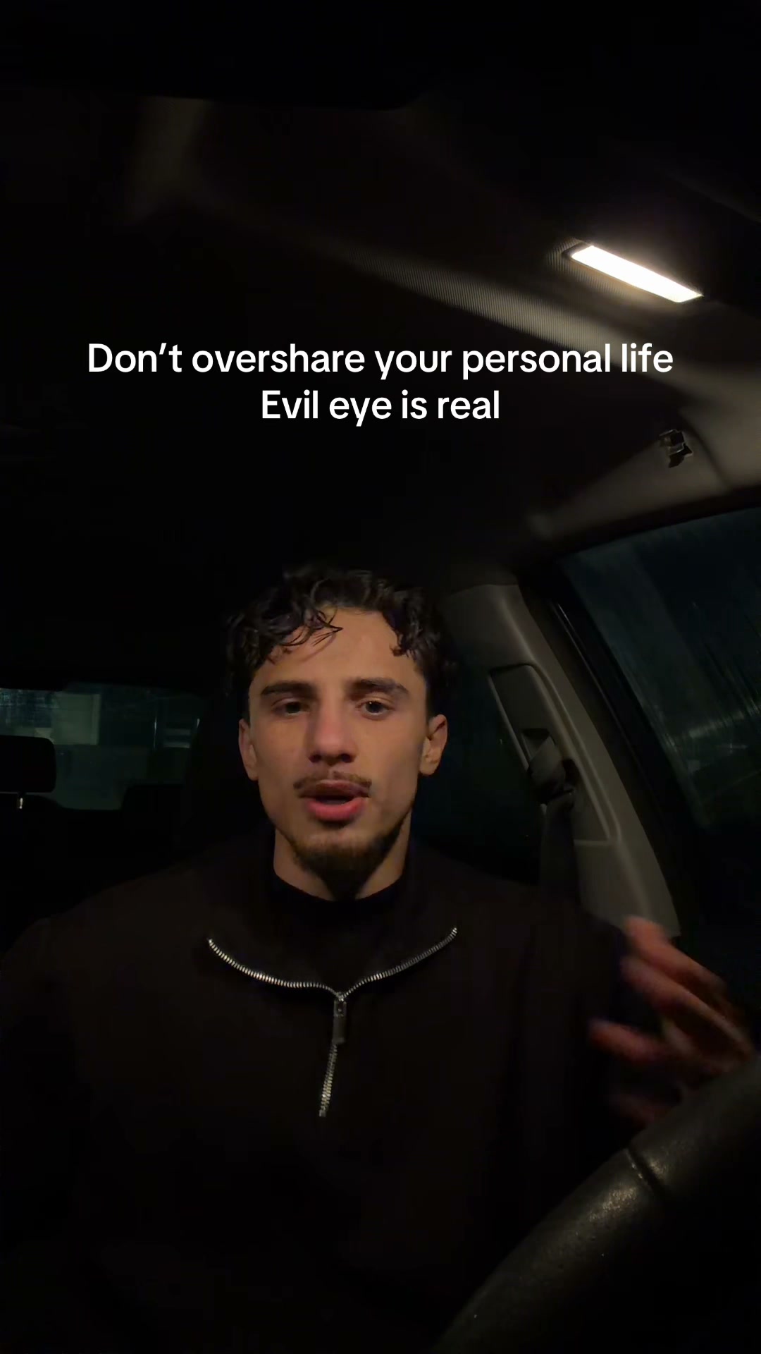 Why your best posts bring the worst luck.