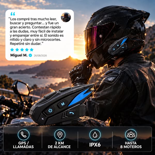 Tienda verificada