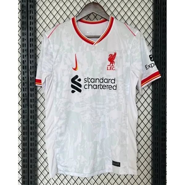 Liverpool 2024/2025 Third