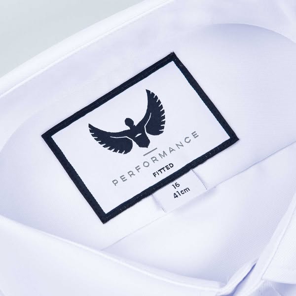 The 100% Cotton Range
