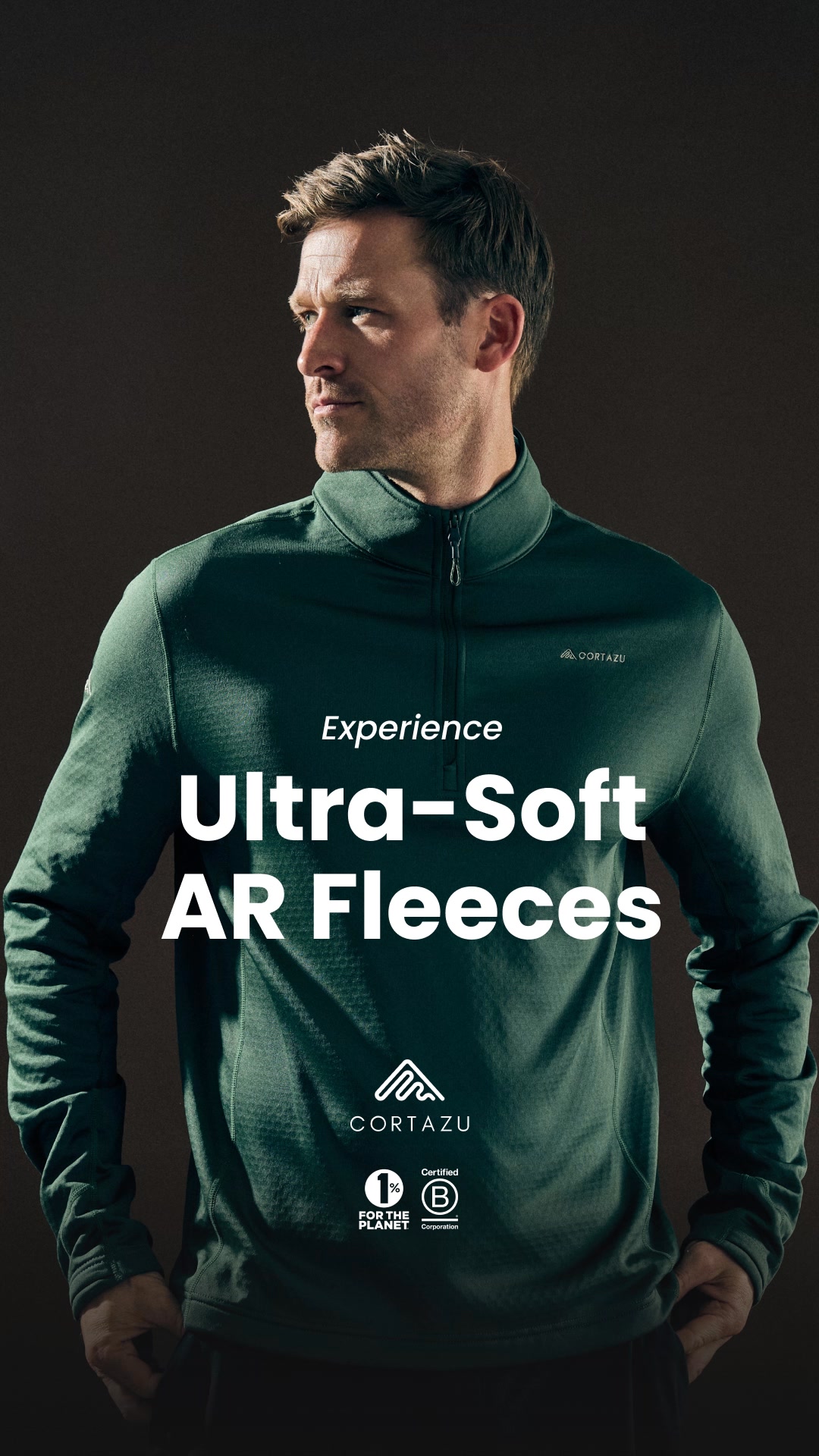 Experience Lightweight Warmth