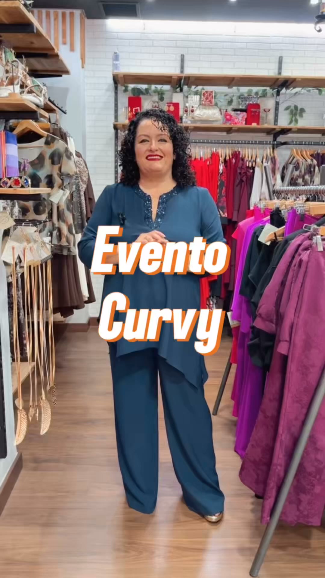Descubre Nuestros Conjuntos Para Eventos