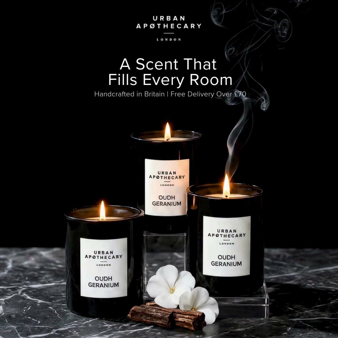 Urban Apothecary