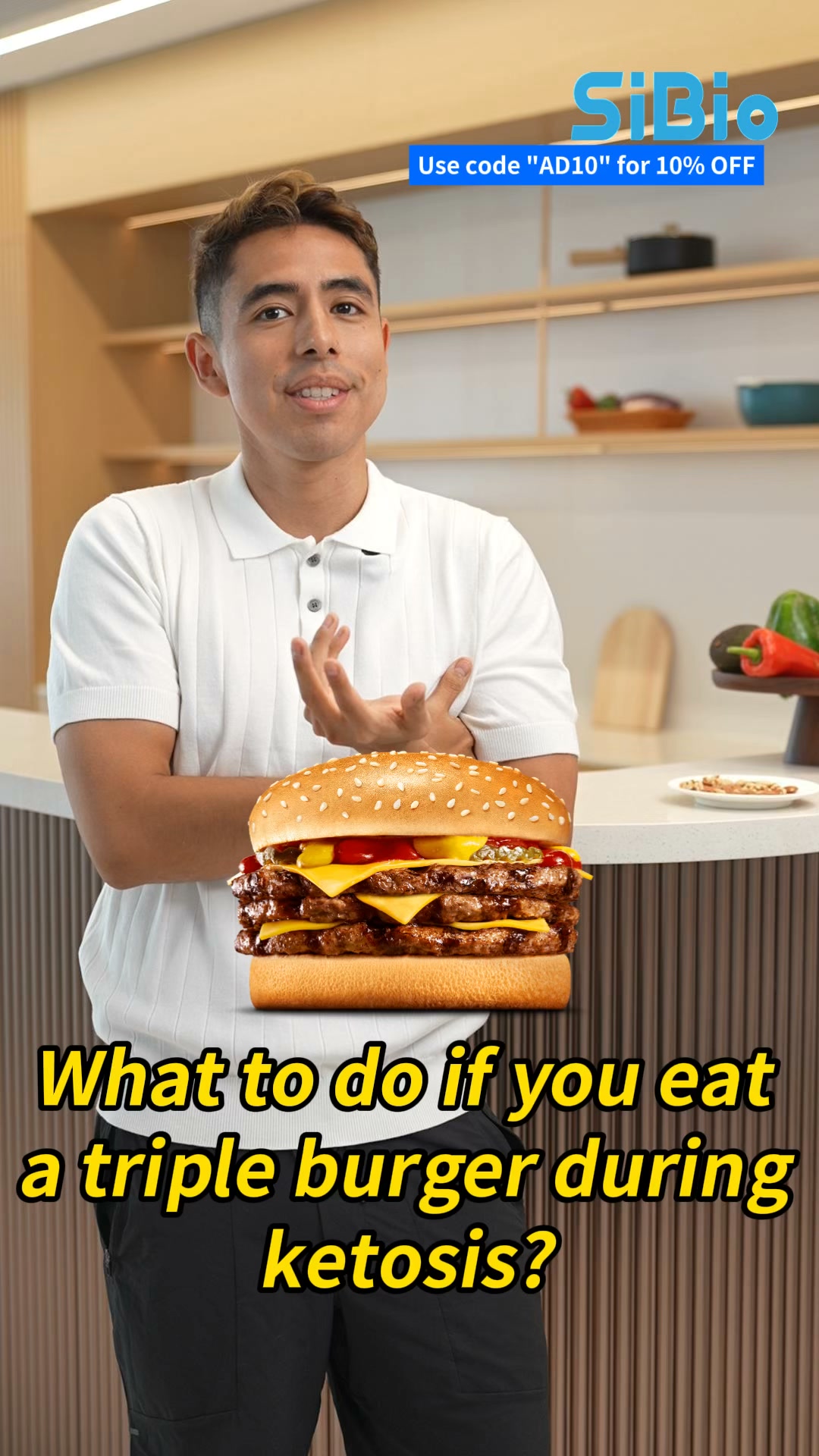 A Keto Setback Is Not Failure