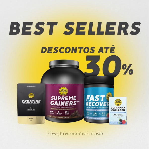 Best Sellers