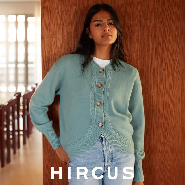 Nouvelle Collection Automne