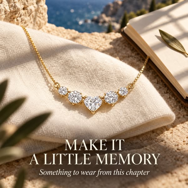 Make it a little memory