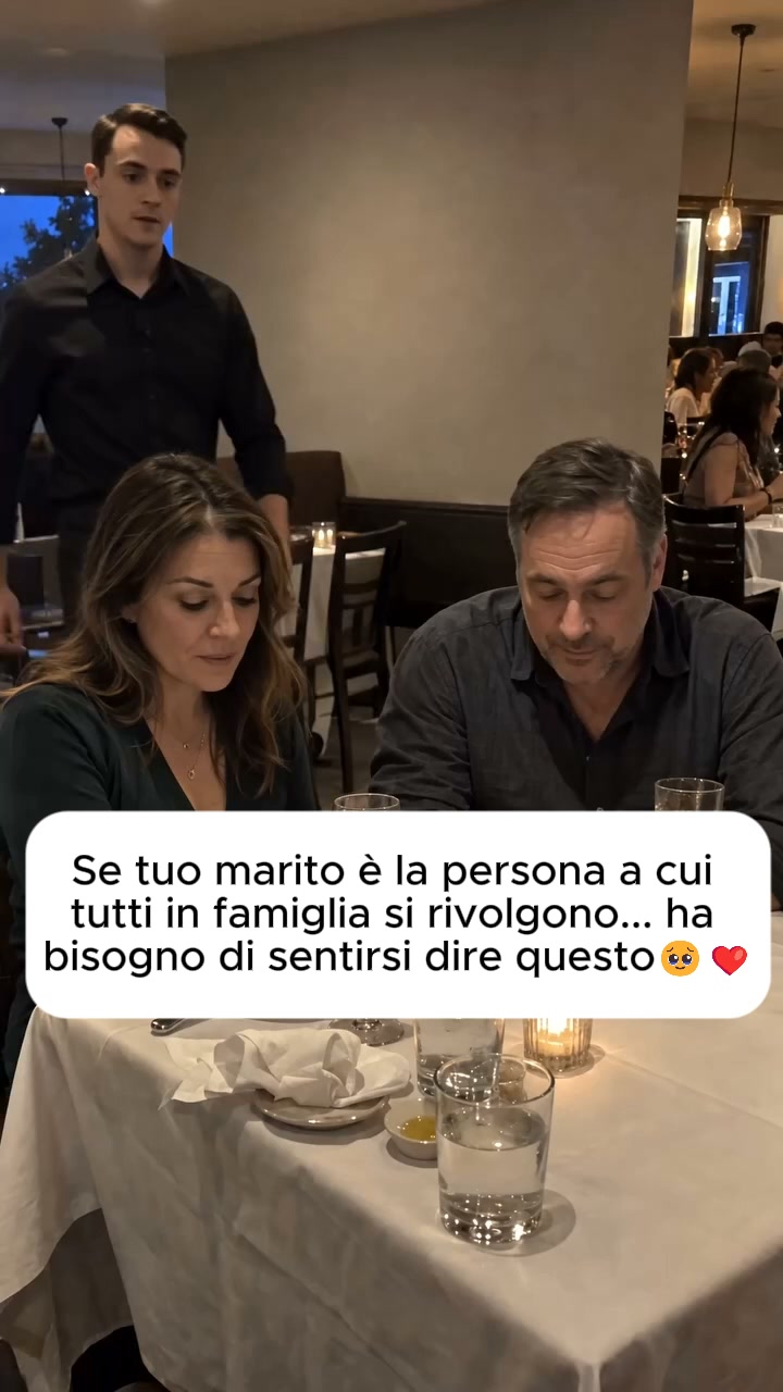 Per Lui, Con Tutto Il Tuo Amore