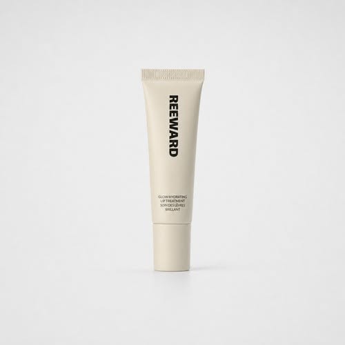 Bálsamo labial nutritivo - GLOW HYDRATING LIP TREATMENT | Reeward
