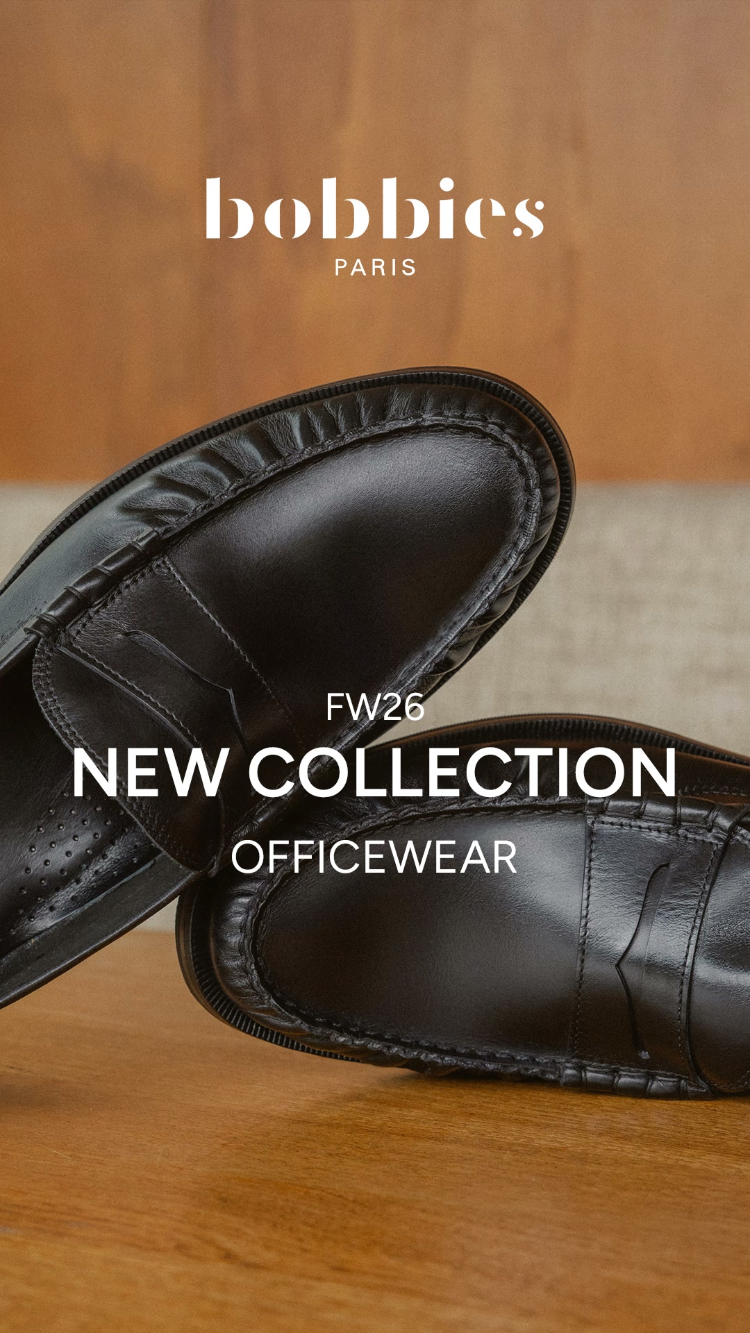 New FW26 Collection Part 2